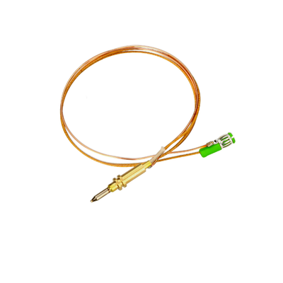 Części zamienne Teka Termopara do płyty gazowej TEKA 81214095