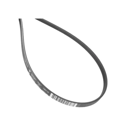 Części bębna do suszarek bębnowy Pasek napędowy do suszarki Electrolux / AEG 1951 mm 5 żeber 1506124039