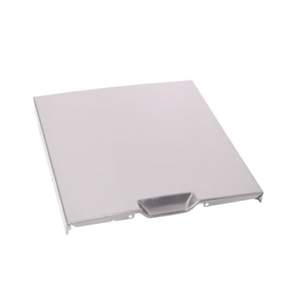 Poszycie zewnętrzne drzwi do zmywarki Electrolux / AEG inox 60 cm 1561221530