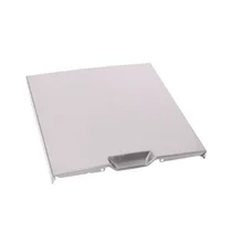Poszycie zewnętrzne drzwi do zmywarki Electrolux / AEG inox 60 cm 1561221530