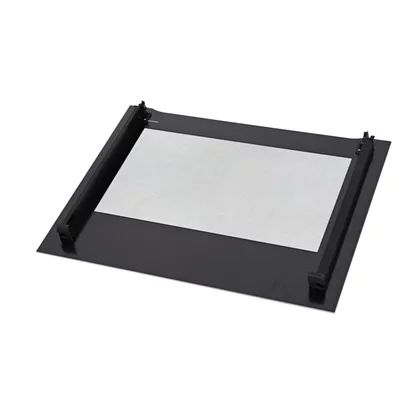 Zestaw szyby drzwi do piekarnika Electrolux / AEG 595,5 x 471 mm