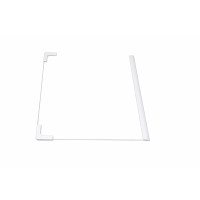 Półka szklana do chłodziarki / lodówki Amica 1076933