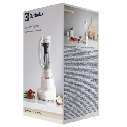 Filtr na owoce do pojemnika blendera Electrolux / AEG 9001691006