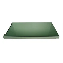 Drzwi do chłodziarko-zamrażarki Amica inox 1040964