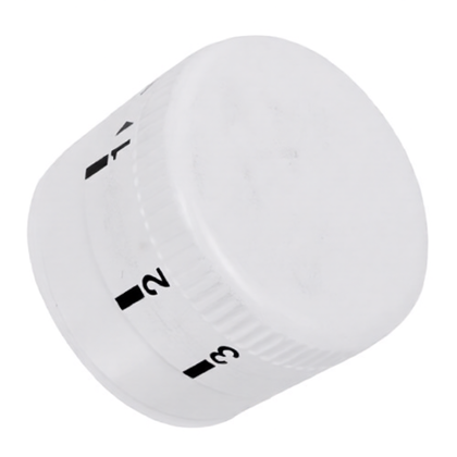 Pokrętło programatora do zmywarki Whirlpool / Indesit / Ariston / Hotpoint 481241358809 C00487477