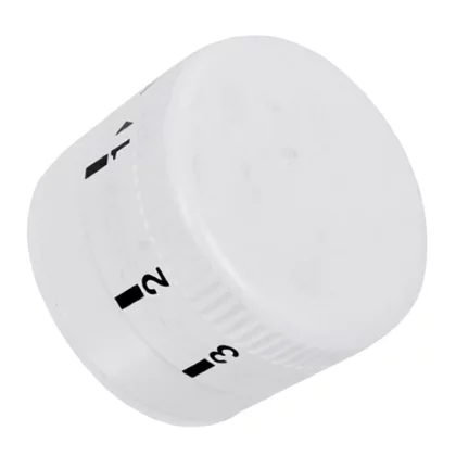 Pokrętło programatora do zmywarki Whirlpool / Indesit / Ariston / Hotpoint 481241358809 C00487477