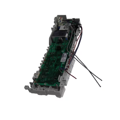 Elementy elektryczne do pralek r Skonfigurowany moduł sterujący do pralki Electrolux / AEG EWM2100 973913217131009