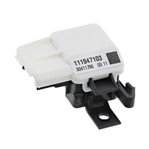 Przyciski i pokrętła do zmywarek Lampka kontrolna drzwi do zmywarki Electrolux / AEG 1119471025
