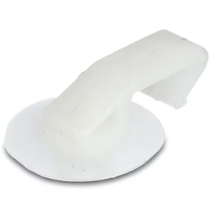 Uchwyt kabla zasilającego do pralki Whirlpool / Indesit / Ariston / Hotpoint 481229088077 C00327313