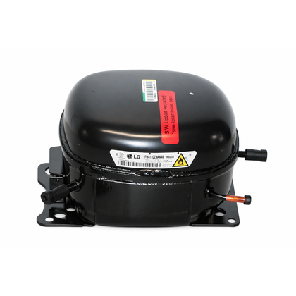 FMA102NAMA.BR3MSVC kompresor do lodówki LG TCA37032031 – oryginał R600a 220V/60Hz
