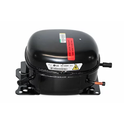 Sprężarki, akcesoria, przekaźnik Kompresor do lodówki LG FMA102NAMA.BR3MSVC TCA37032031 R600a 220 V / 60 Hz