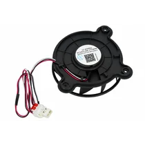 Silnik wentylatora lodówki Samsung DA31-00334C 12V DC 0,26A BLDC zamiennik