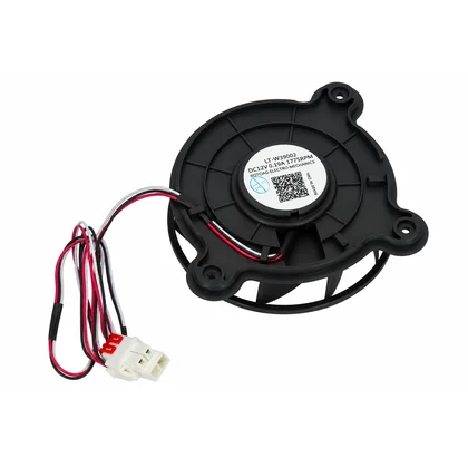 Silnik wentylatora lodówki Samsung DA31-00334C 12V DC 0,26A BLDC zamiennik
