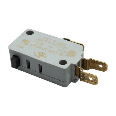 Mikroprzełącznik do kuchenki mikrofalowej Whirlpool 480120100815 C00314648