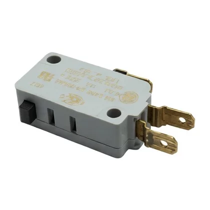 Mikroprzełącznik do kuchenki mikrofalowej Whirlpool 480120100815 C00314648
