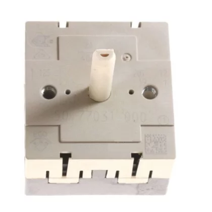 Regulator energii jednoobwodowy do kuchenki, płyty i piekarnika Electrolux / AEG 400 V 3890824026