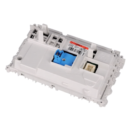 Elementy elektryczne do pralek r Moduł elektroniczny bez oprogramowania do pralki Whirlpool 480111104695 C00428176 480111104638 C00315193