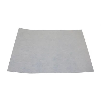 Części zamienne GORENJE Filtr przeciwtłuszczowy do okapu Gorenje / Hisense 450 x 335 mm 115894