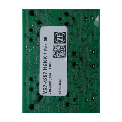 Części zamienne GORENJE Moduł płyty grzewczej Gorenje / Hisense TC1312T S ZF 395612