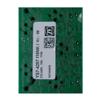 Części zamienne GORENJE Moduł płyty grzewczej Gorenje / Hisense TC1312T S ZF 395612