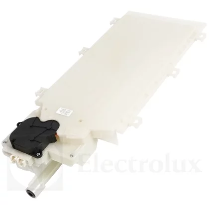 Kołnierz obudowy szuflady detergentu do pralki Electrolux / AEG 8996453286008