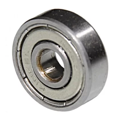 Łożysko kulkowe NSK 626 ZZ C3 6 x 19 x 6 mm PPL 091-33