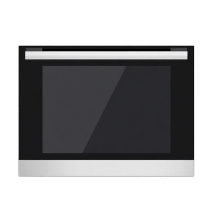 Zewnętrzna szyba drzwi piekarnika Electrolux / AEG ze stali nierdzewnej 591,5 x 465 mm 5611824441