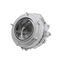 Zestaw zgrzewanego bębna do pralki Electrolux / AEG 3484157304
