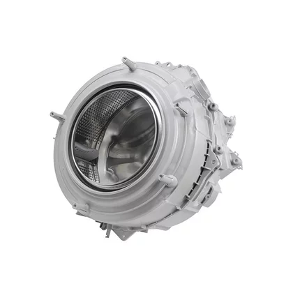 Zestaw zgrzewanego bębna do pralki Electrolux / AEG 3484157304