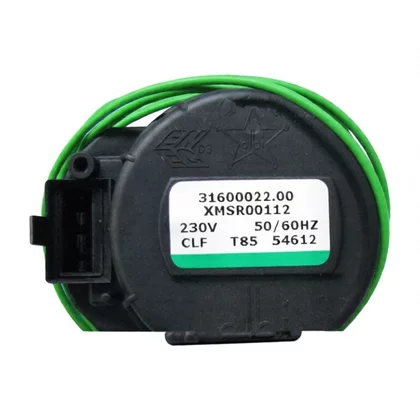 Elementy elektryczne do pralek r Sterownik dozownika proszku do pralki Gorenje / Hisense 102152
