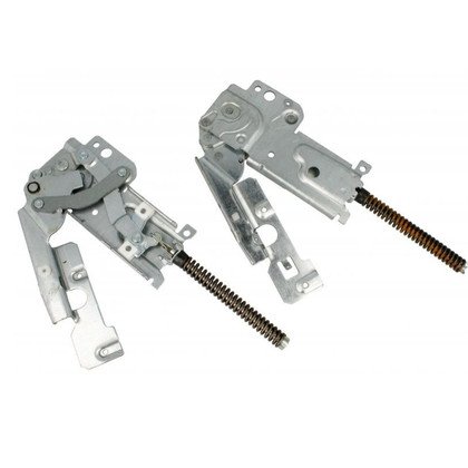 Zawias drzwi do zmywarki 2szt. Electrolux (4055260691)