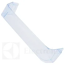 Półki na drzwi różni producenci Balkonik na butelki do lodówki Electrolux / AEG 435 x 80 mm 2246108142
