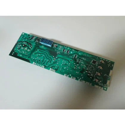 Elementy elektryczne do pralek r Moduł sterujący do pralki Gorenje / Hisense 299592