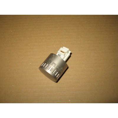 Pokrętło funkcji piekarnika chowane (8045255)