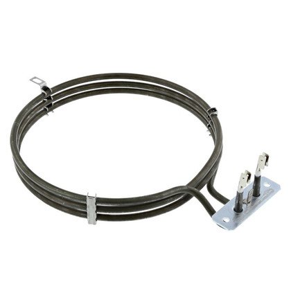 Grzałka wentylatora piekarnika o mocy 2500 W (3570039010)