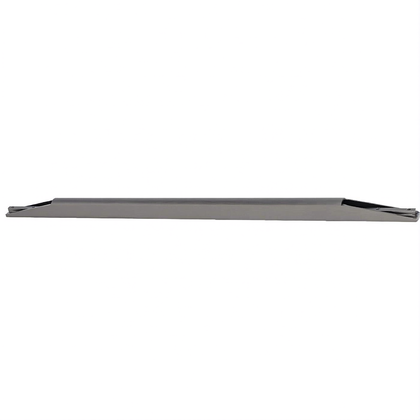Uchwyt drzwi do piekarnika Electrolux / AEG srebrny 498 mm