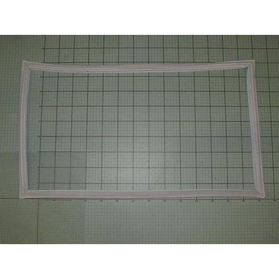 Uszczelka drzwi chłodziarki do chłodziarko-zamrażarki Amica (1033547)