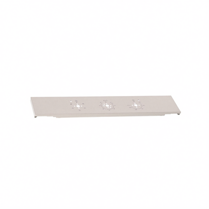 Elementy obudowy Panel kontrolny do piekarnika Electrolux / AEG piaskowy 60 cm 3539330047