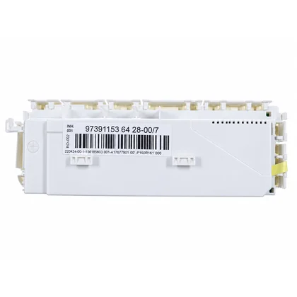 Moduł sterujący zmywarki Electrolux / AEG PB150 973911536428007 zaprogramowany orygin