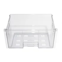 Dolna szuflada zamrażarki do chłodziarko-zamrażarki Amica 44 cm 1034686