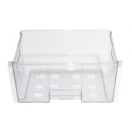 Dolna szuflada zamrażarki do chłodziarko-zamrażarki Amica 44 cm 1034686