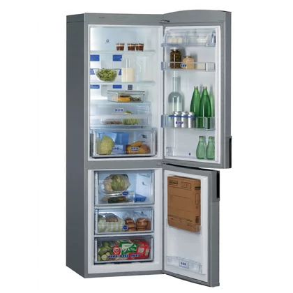 Półki na drzwi różni producenci Przegroda półki na butelki do drzwi lodówki Whirlpool 480132100344 C00323253