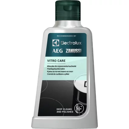 Mleczko do czyszczenia płyt ceramicznych i indukcyjnych Electrolux / AEG Vitro Care