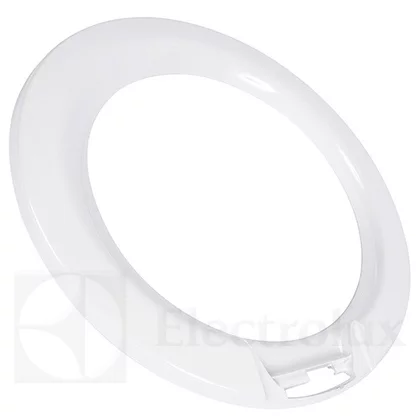Zewnętrzne obramowanie drzwi pralki Electrolux / AEG 1260706005