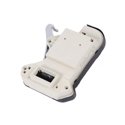 Elementy elektryczne do pralek r Magnetyczna blokada drzwi pralki Electrolux / AEG 8996452446728