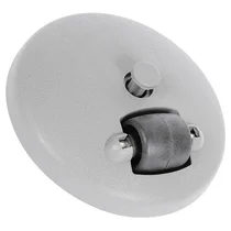Kompletne przednie kółko do odkurzacza Electrolux / AEG 1130205071