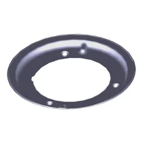 Pokrywka małego palnika do płyty gazowej Electrolux / AEG czarna 8070656072