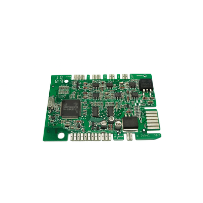 Panel oprogramowania 4I Amica (8039878)