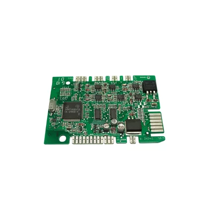 Panel oprogramowania 4I do urządzenia AGD Amica 8039878