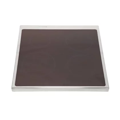 Płyty szklane Płyta grzejna z ramką do płyty kuchennej Electrolux / AEG 60 cm